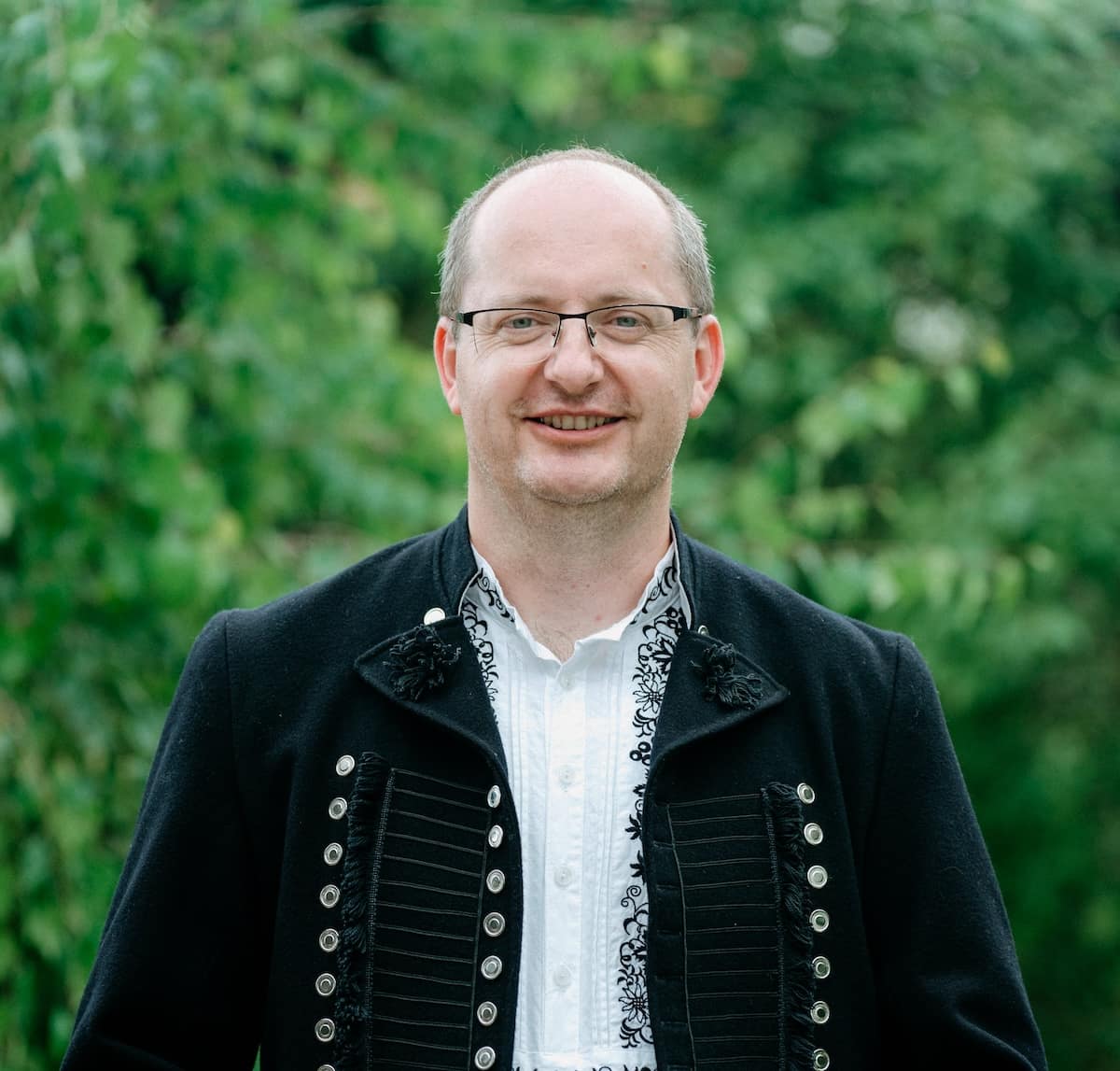 Ing. Zbyněk Pastyřík, MBA.