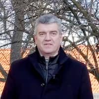 Ing. Jiří Kacer Ph.D